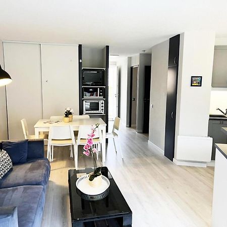 Residence Le Boucanier - 3 Pieces Pour 6 Personnes 954 Vieux-Boucau-les-Bains Exterior foto