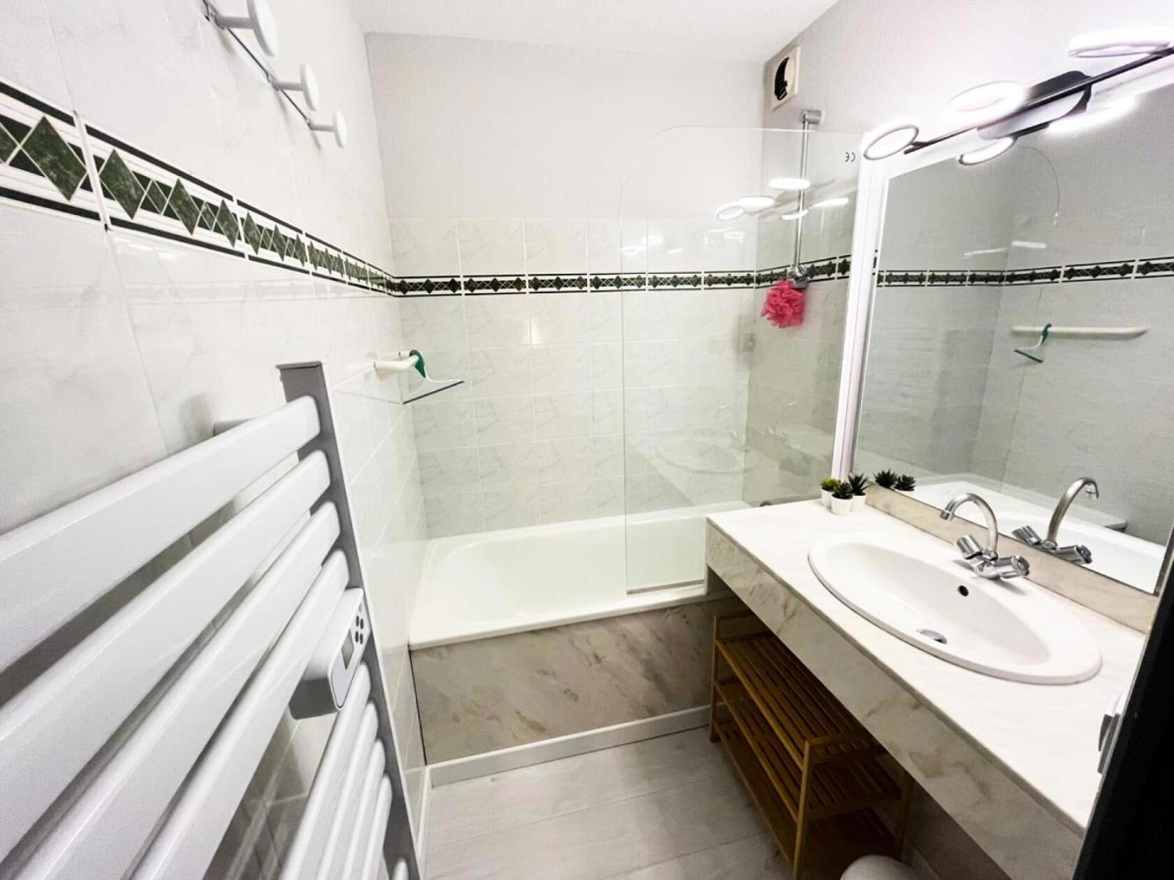 Residence Le Boucanier - 3 Pieces Pour 6 Personnes 954 Vieux-Boucau-les-Bains Exterior foto