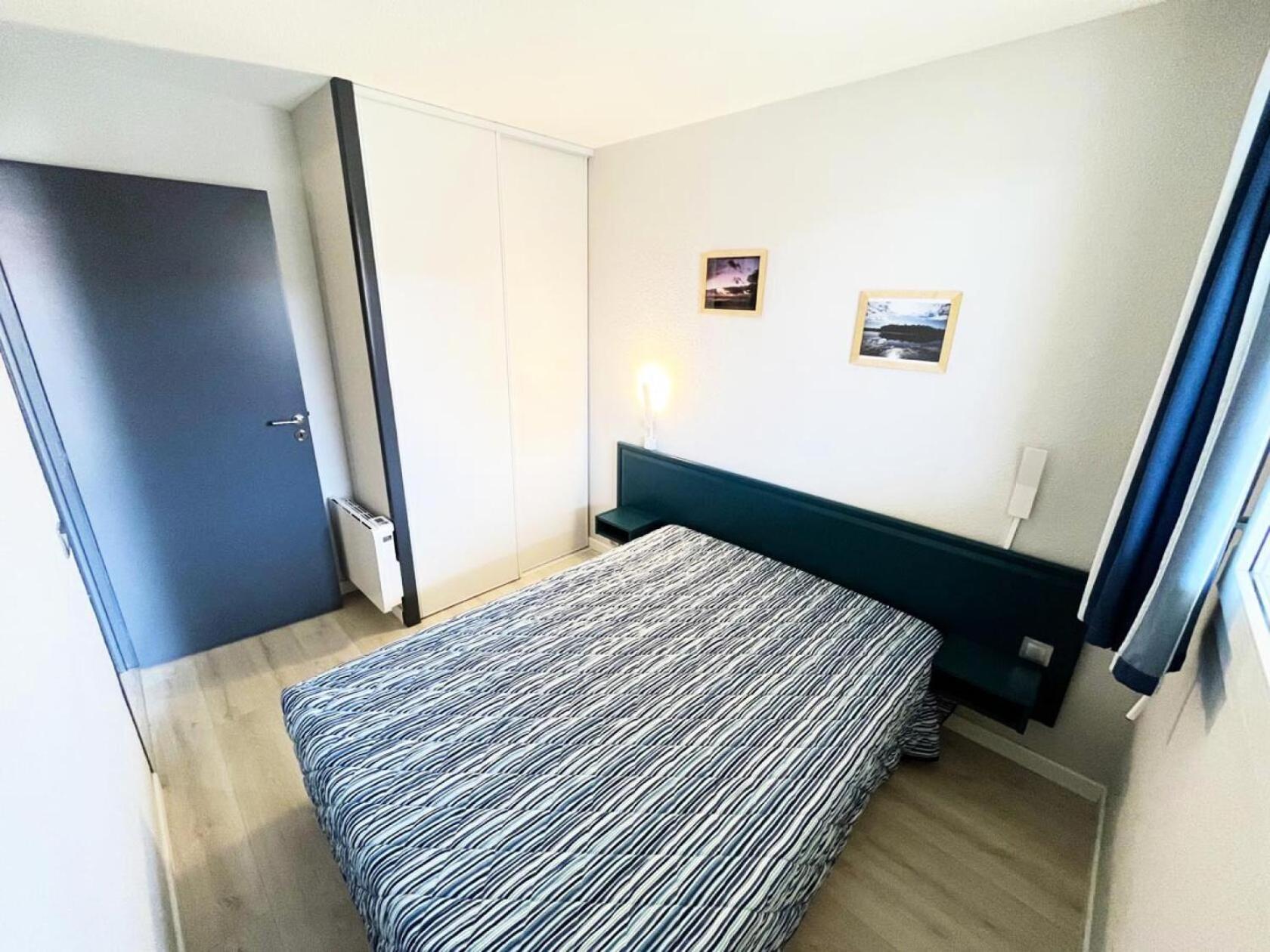 Residence Le Boucanier - 3 Pieces Pour 6 Personnes 954 Vieux-Boucau-les-Bains Exterior foto